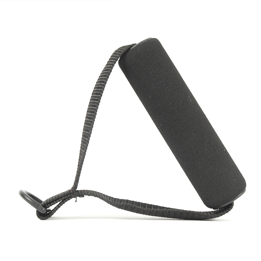 MVS Band Soft handle for MVS-Band black