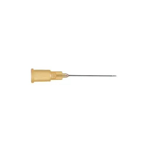 [12891-01] BBRAUN STERICAN Tuberculin needles Needle