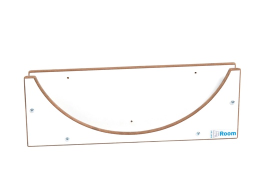 [12939-01] BOSU Balance Trainer Wall mount