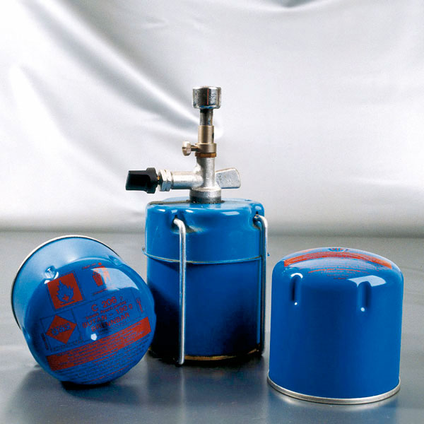 LABOGAZ Bunsen burner