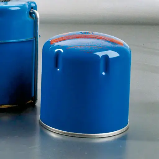 [13125-01] LABOGAZ Bunsen burner Cartridges