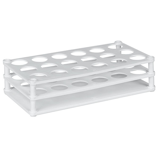 [13415-01] SERVOPRAX Polypropylene rack