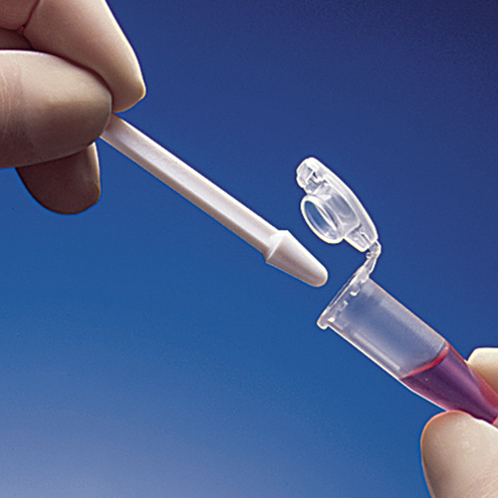 EPPENDORF Micropistill