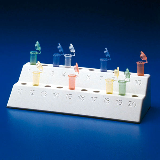 [13784-01] SERVOPRAX Reaction tube stand