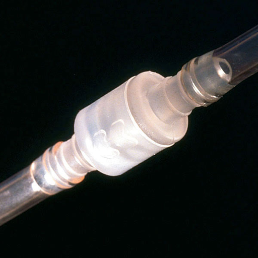 [14094-01] SERVOPRAX Disposable valve for hose and vacuum systems