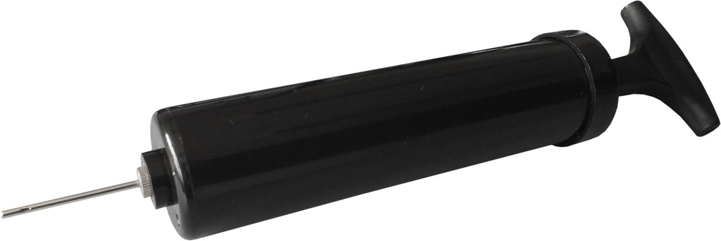 MAMBO Sitting and gymnastics ball Needle pump 4 / 100mm