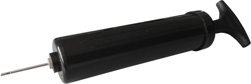 [14229-01] MAMBO Sitz- und Gymnastikball Nadel Pumpe 4 / 100mm