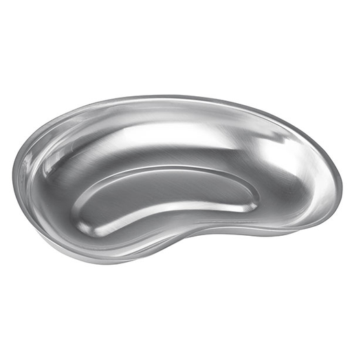 [15290-01] SERVOPRAX Kidney dishes made of stainless steel