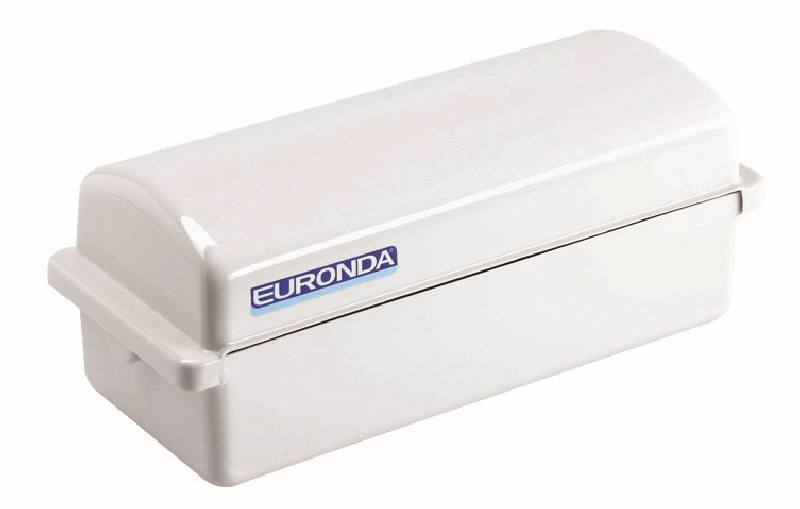 EURONDA Spender für Patientenumhänge