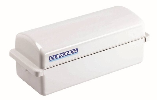 [17196-01] EURONDA Spender für Patientenumhänge