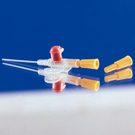 [17518-01] SERVO Stopper Luer positive / Luer negative