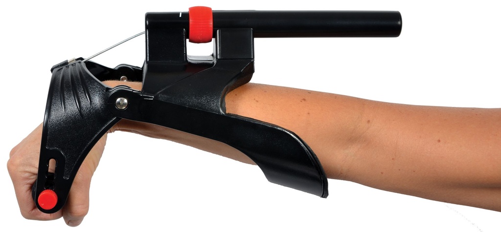 MVS Manus Wrist Exerciser / Handgelenktrainer