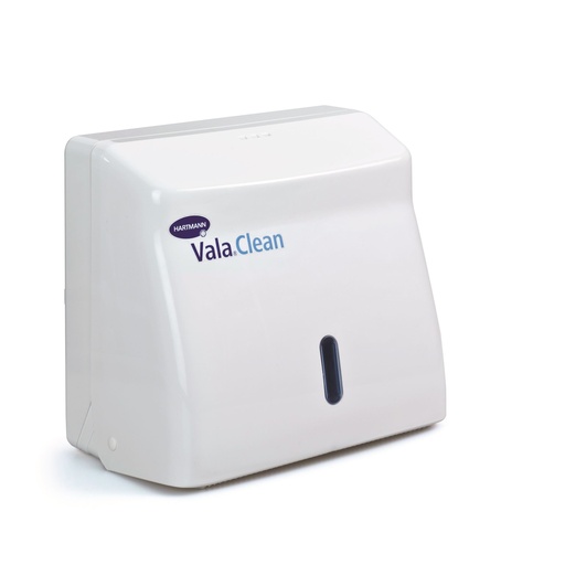 [17740-01] HARTMANN ValaClean Box Dispenser box for disposable towels