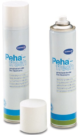 HARTMANN Peha-fresh Raumspray 400ml