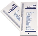 HARTMANN Foliodrape OP adhesive strips