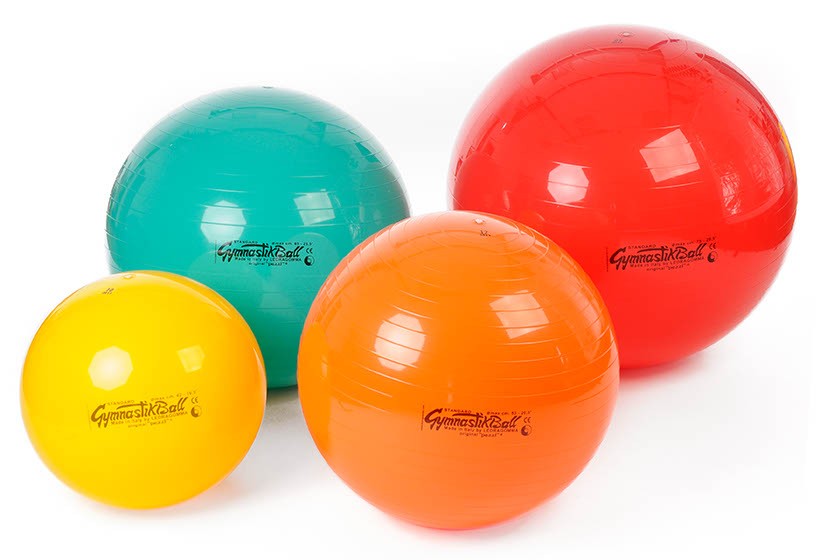 PEZZI Gymnastic ball Standard