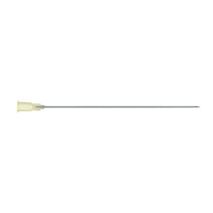 B.BRAUN Sonderkanülen 0,90 x 70 mm (100 Stck.)