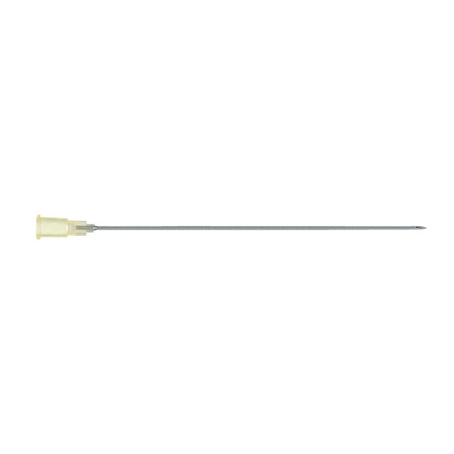 [18550-01] B.BRAUN Sonderkanülen 0,90 x 70 mm (100 Stck.)