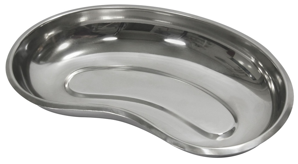 Ampri Kidney dish stainless steel