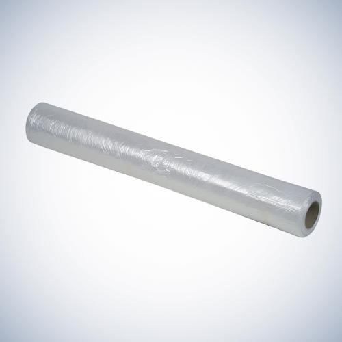 AMPRI Bed covers transparent 3200x950mm