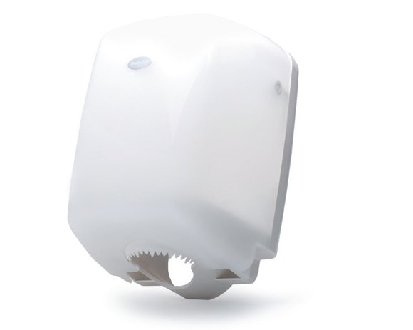 BULKYSOFT Papierhandtuchrollenspender