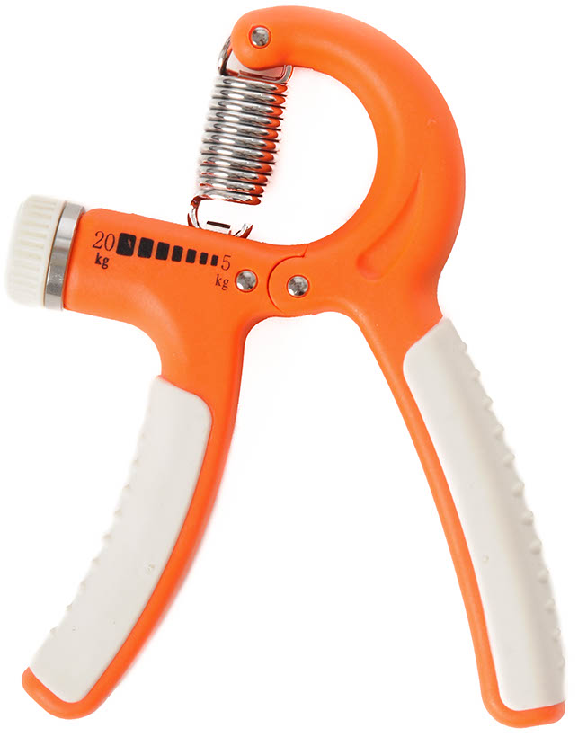OLIVER Spring grip hand trainer medium