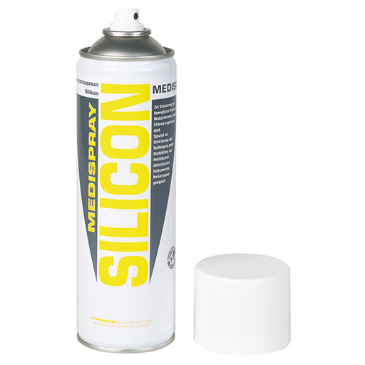 [20488-01] MEDISPRAY Silicone spray