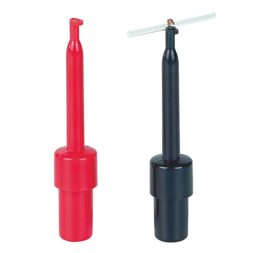 [20635-01] SERVOPRAX Readytest Kapillarhalter