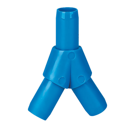 [20735-01] SERVOPRAX Y-Stück