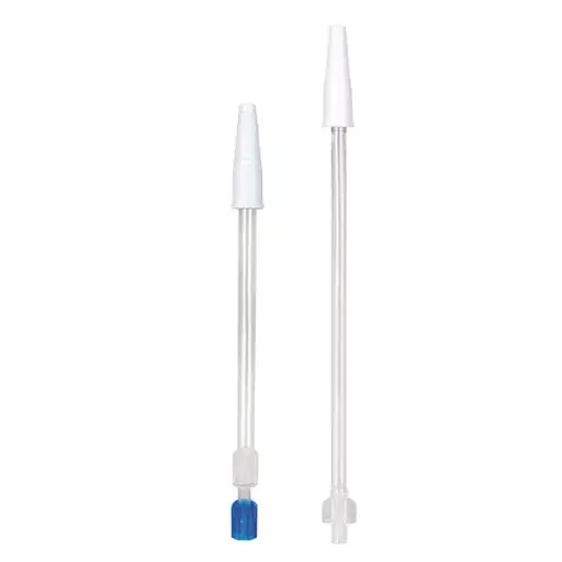 [20757-01] SERVOPRAX Connector for probes, Type male
