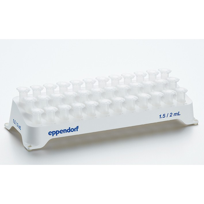 EPPENDORF Tube-Racks