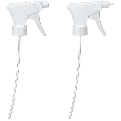 BODE Universal spray head