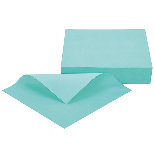 [21717-01] SERVOPRAX Sterikrepp in Lagen grün