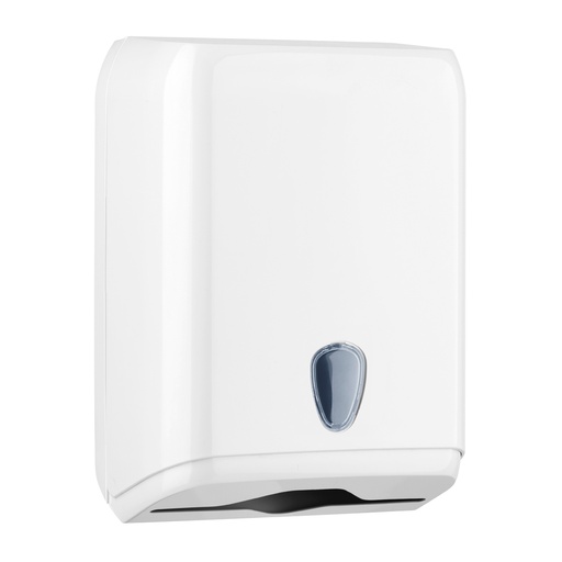 [21732-01] RACON classic kappa L Folded towel dispenser