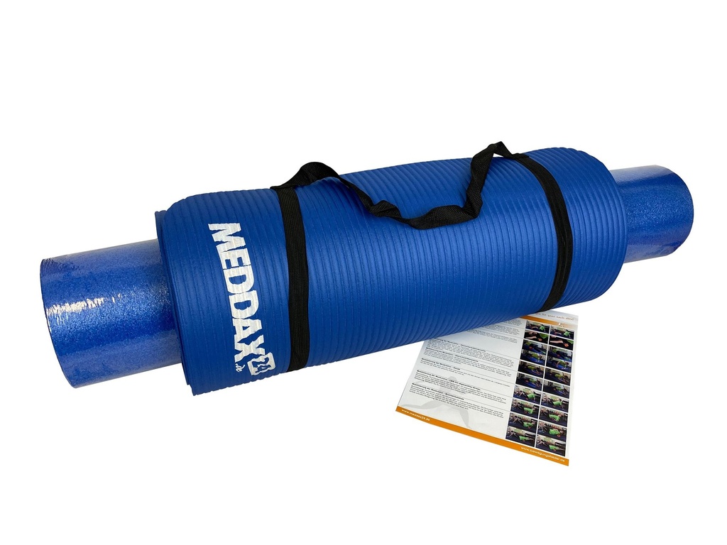 MEDDAX Pilates & Fitness Set