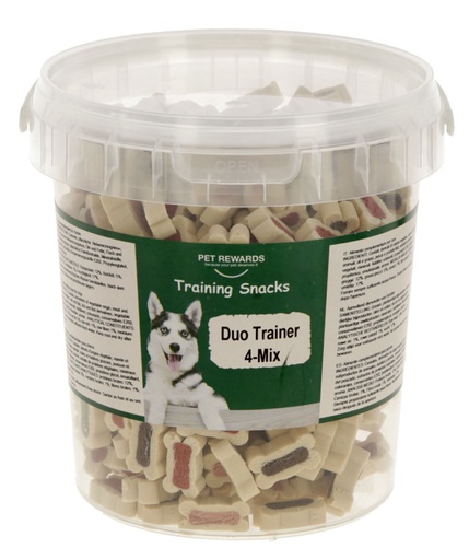 [22710-01] KERBL Pet Rewards Duo Trainer, 500 g