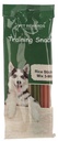 KERBL Pet Rewards Rice Sticks Mix, 140 g