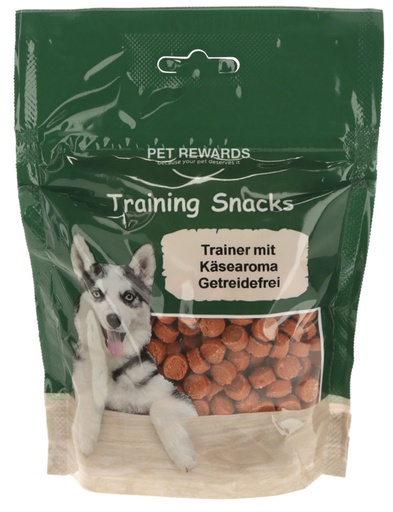 [22716-01] KERBL Pet Rewards Cheese Trainer, 150 g