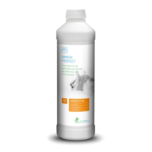 [22813-01] VALETUMED Immun Protect, 500 ml