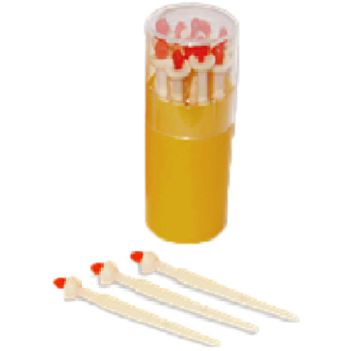 HAUPTNER-HERBERHOLZ Teat cannula 7 cm x 5 mm