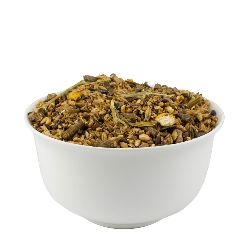FURAGO Herbs 20 kg