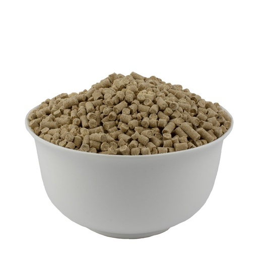 [23032-01] FURAGO Reiskleie 20 kg