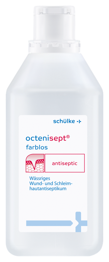 SCHÜLKE&MAYR Octenisept