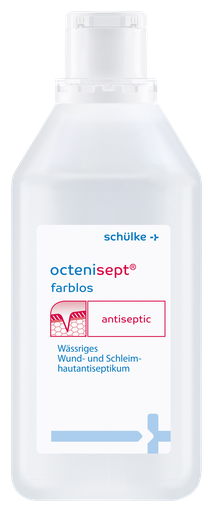 SCHÜLKE&MAYR Octenisept