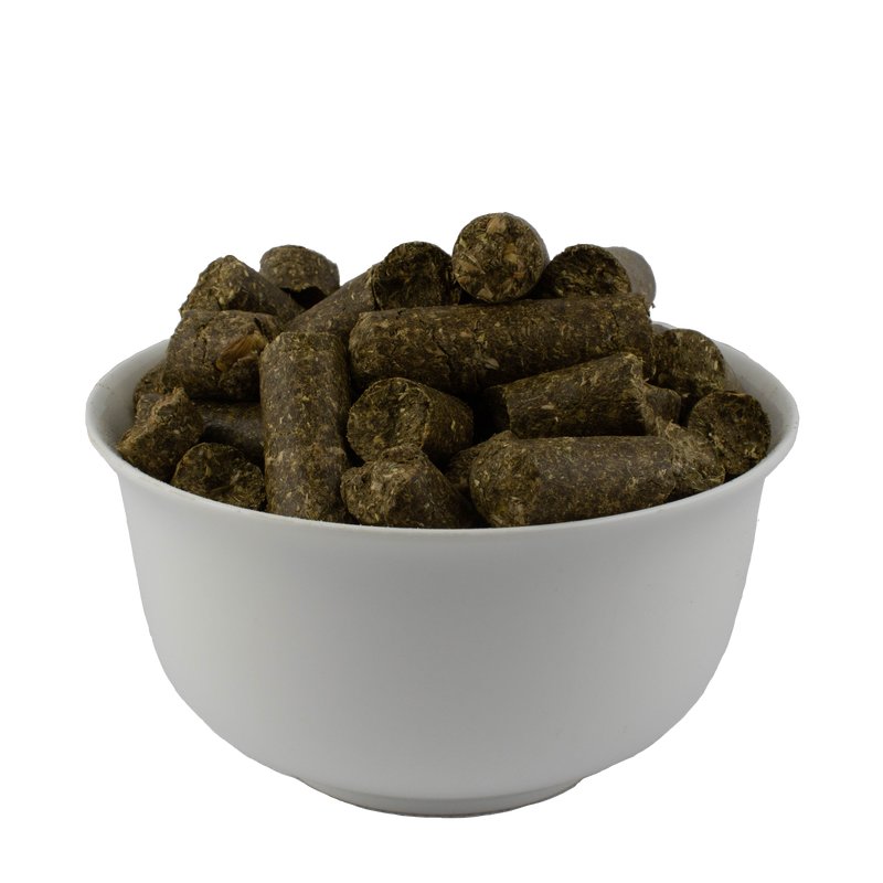 FURAGO Heucobs klassik 25 kg