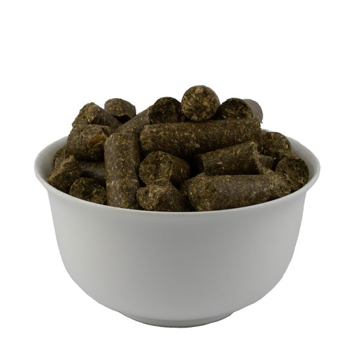 [23034-01] FURAGO Hay cobs classic 25 kg