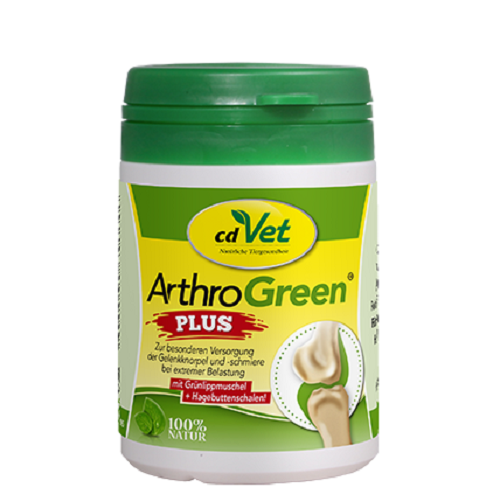 [23083-01] CDVET ArthroGreen plus 25 g