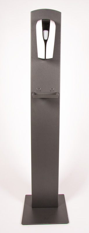 ERLERZIMMER Disinfectant Column Smart contactless dispenser