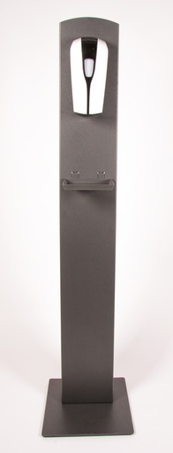 [23341-01] ERLERZIMMER Disinfectant Column Smart contactless dispenser