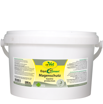 CDVET EquiGreen Magenschutz 1,5 kg